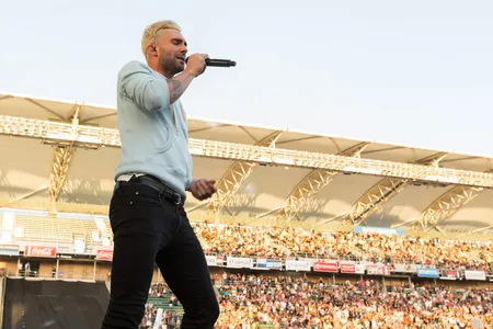 Foto Maroon 5