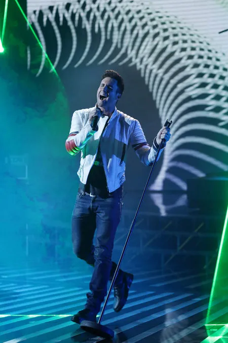 Foto Maroon 5