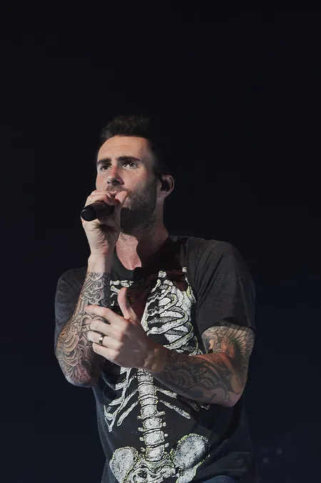 Foto Maroon 5