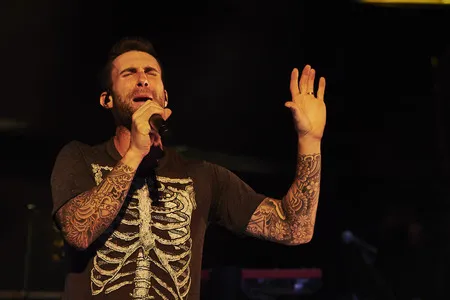 Foto Maroon 5