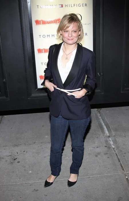 Foto Martha Plimpton