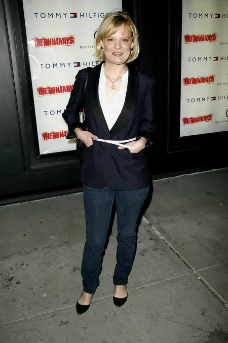 Foto Martha Plimpton