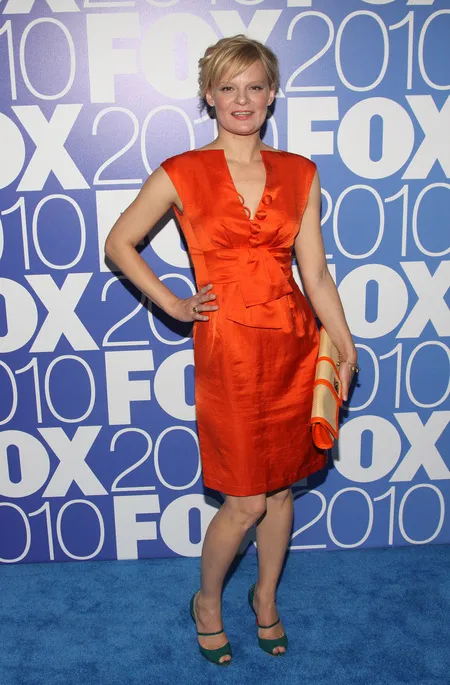 Foto Martha Plimpton