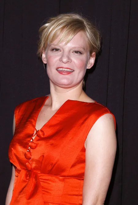 Foto Martha Plimpton