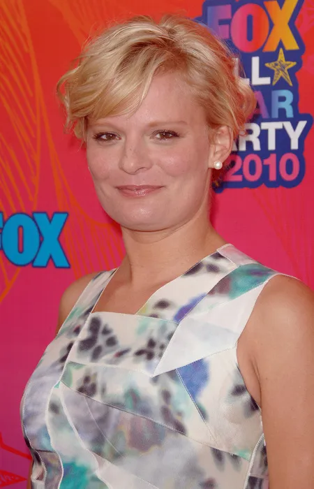 Foto Martha Plimpton