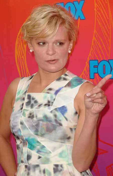 Foto Martha Plimpton