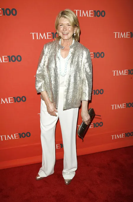 Foto Martha Stewart