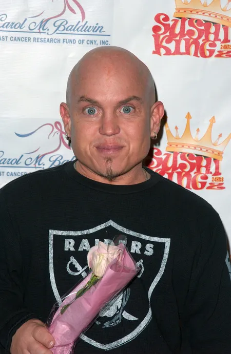 Foto Martin Klebba