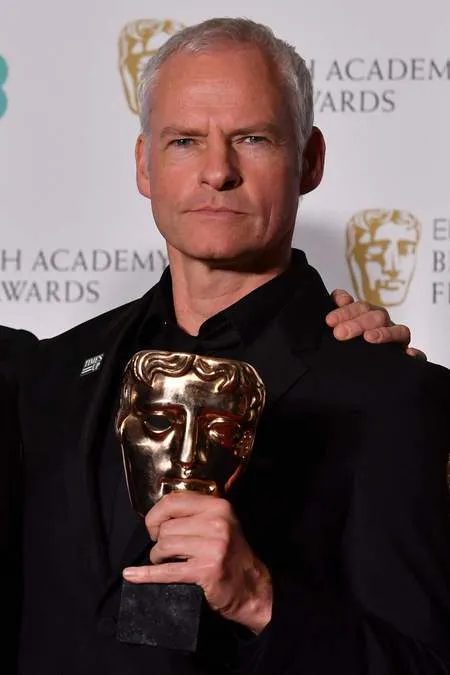 Foto Martin Mcdonagh