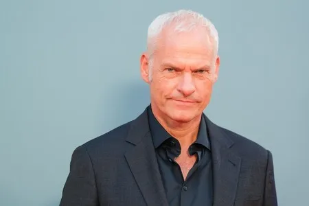 Foto Martin Mcdonagh