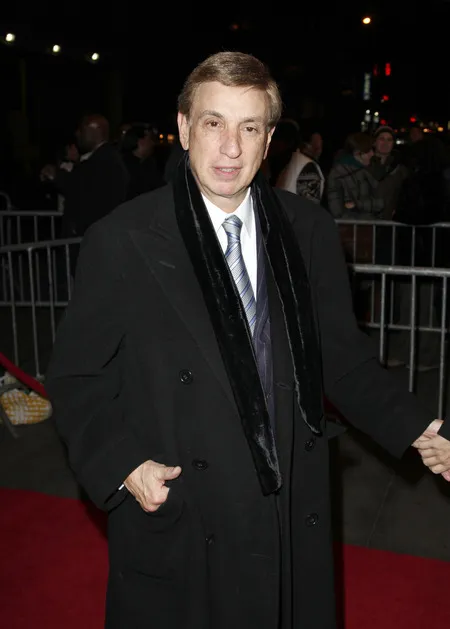 Foto Marv Albert