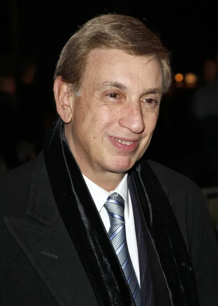 Foto Marv Albert