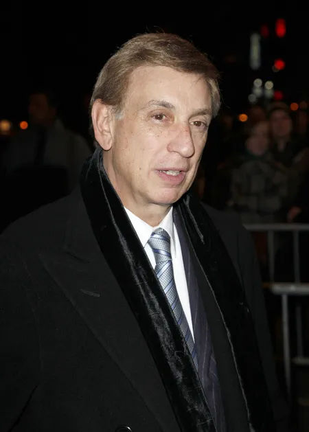 Foto Marv Albert