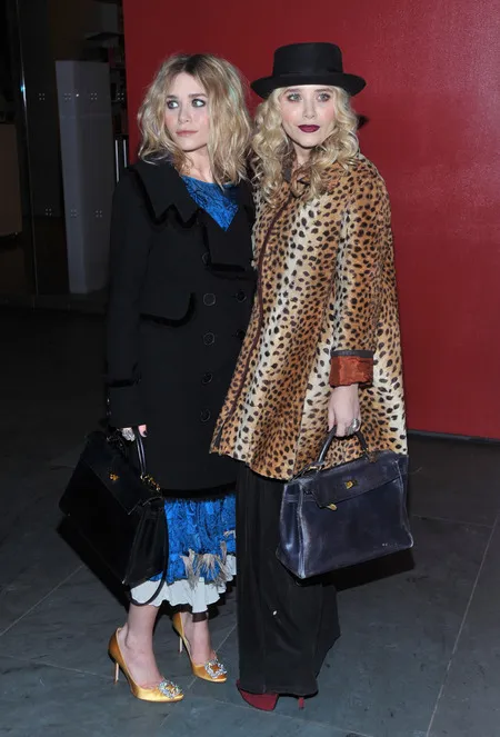 Foto Mary-Kate Olsen