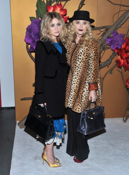 Foto Mary-Kate Olsen