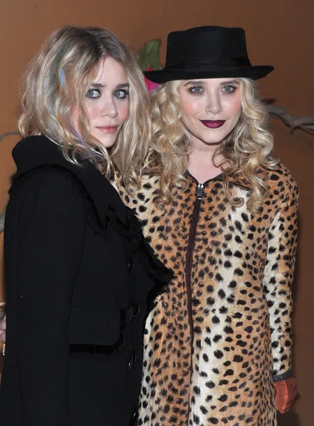 Foto Mary-Kate Olsen