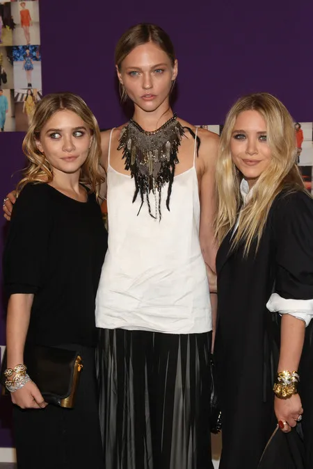 Foto Mary-Kate Olsen