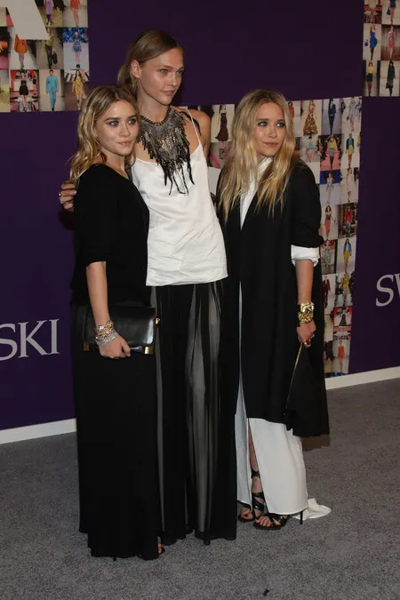 Foto Mary-Kate Olsen