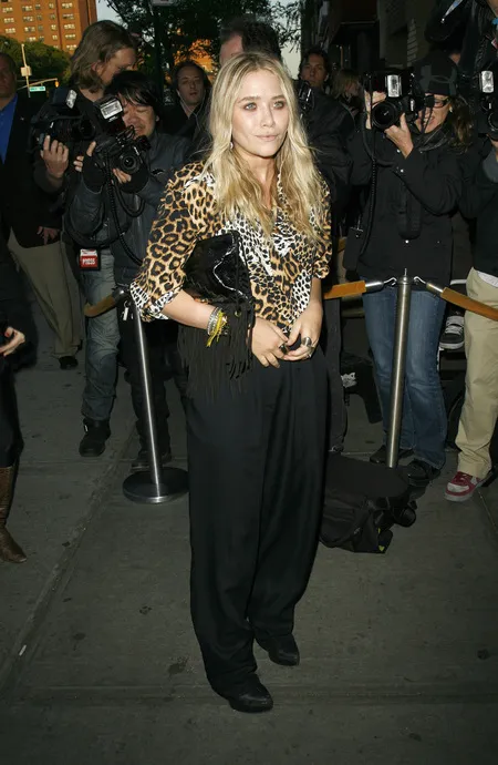 Foto Mary-Kate Olsen