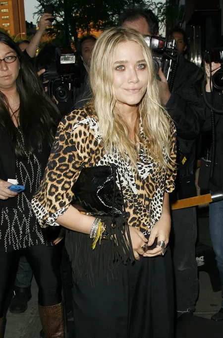 Foto Mary-Kate Olsen