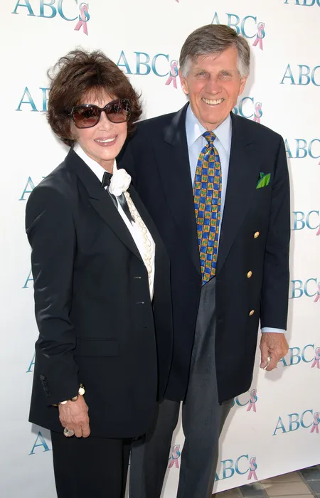 Foto Mary Ann Mobley