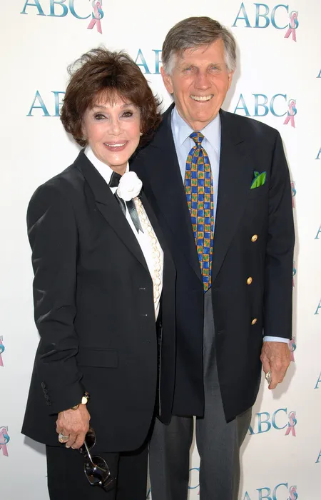 Foto Mary Ann Mobley