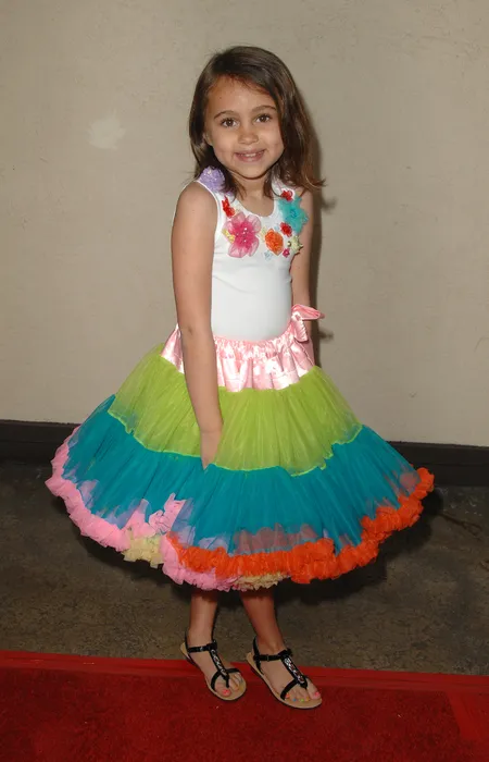 Foto Mary Charles Jones