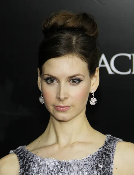 Foto Mary Helen Bowers