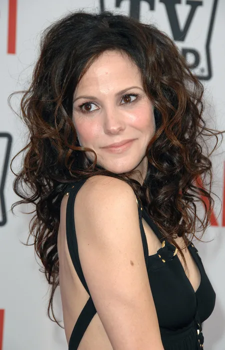 Foto Mary Louise Parker
