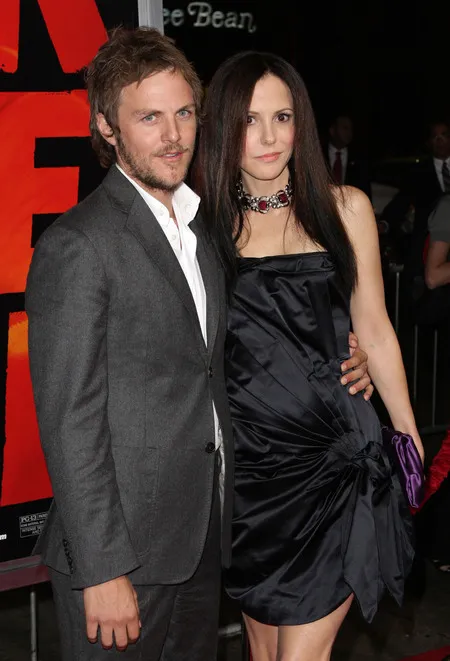 Foto Mary Louise Parker