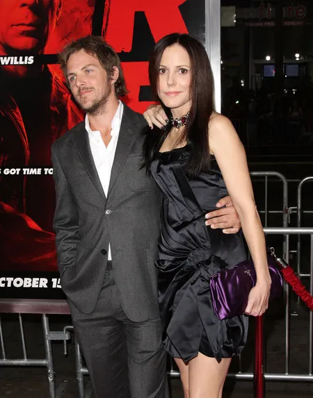 Foto Mary Louise Parker