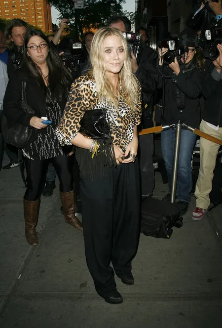 Foto Marykate Olsen