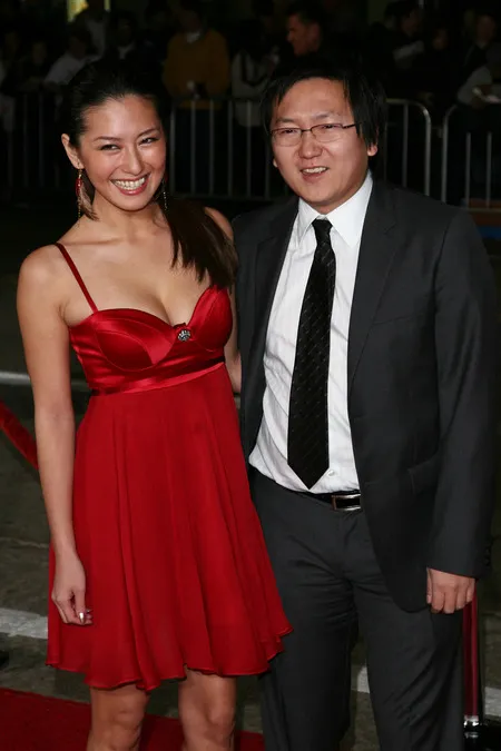 Foto Masi Oka