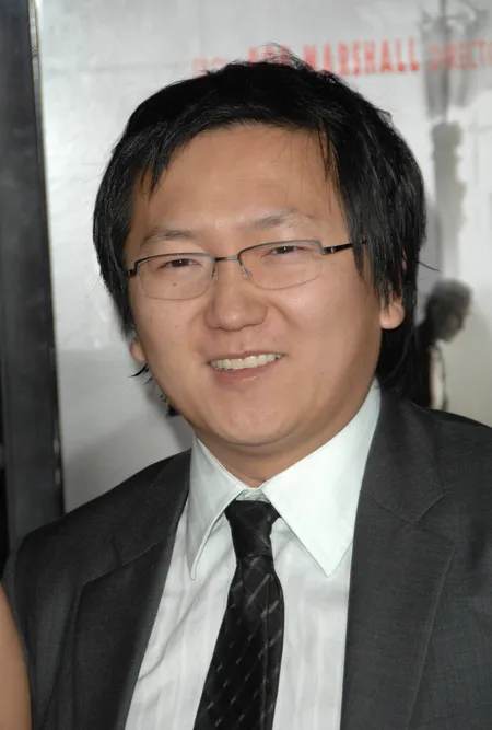 Foto Masi Oka