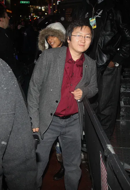 Foto Masi Oka
