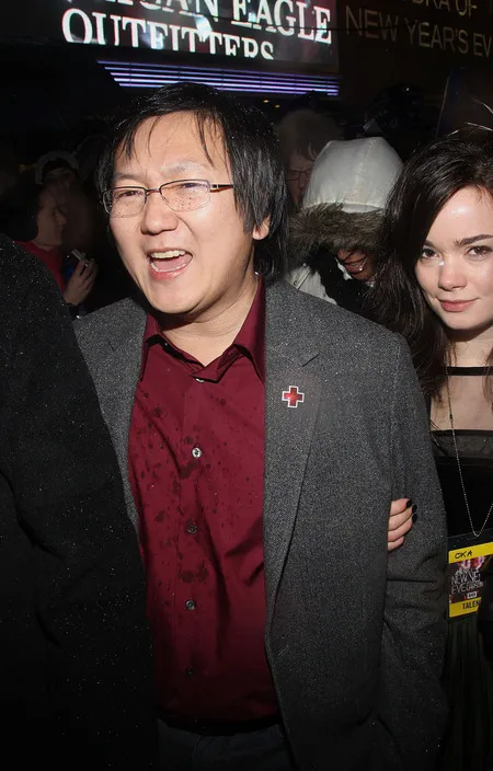 Foto Masi Oka