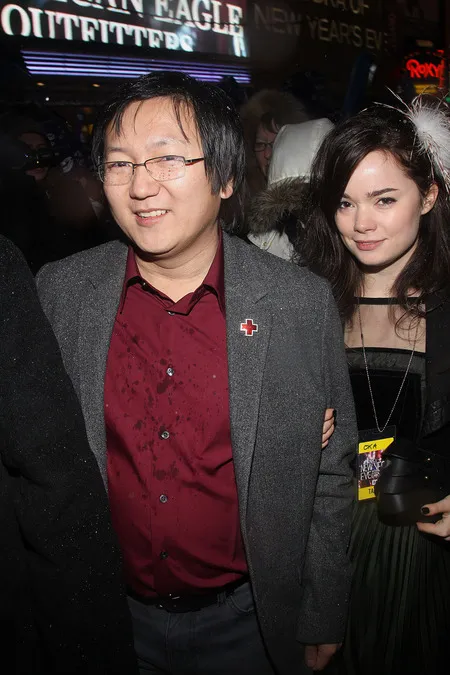 Foto Masi Oka