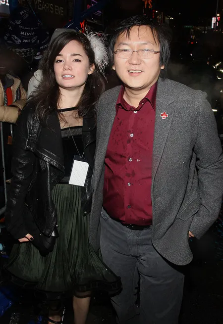 Foto Masi Oka