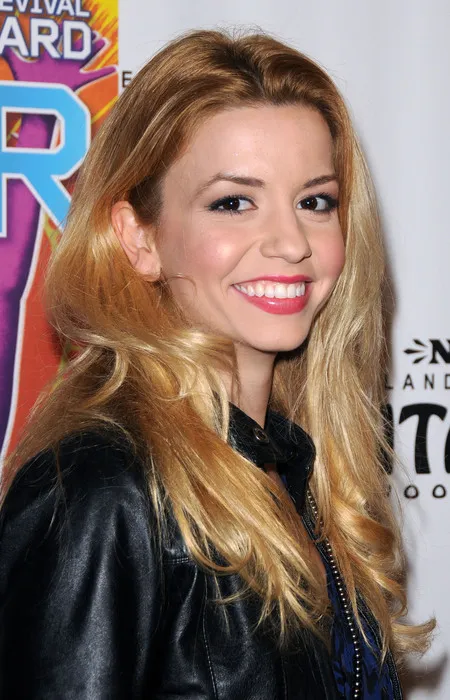 Foto Masiela Lusha