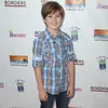 Mason Cook