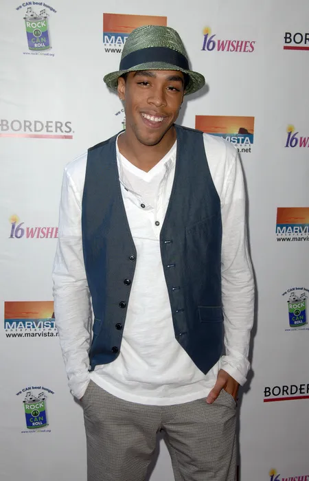 Foto Mathew Mdot Finley