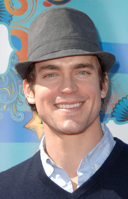Foto Matt Bomer