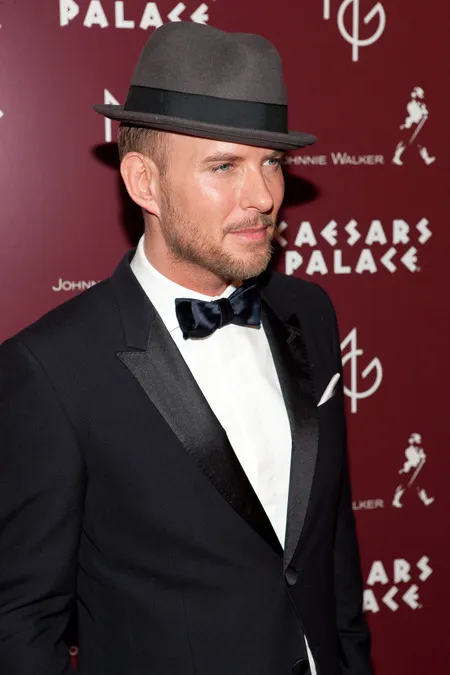 Foto Matt Goss