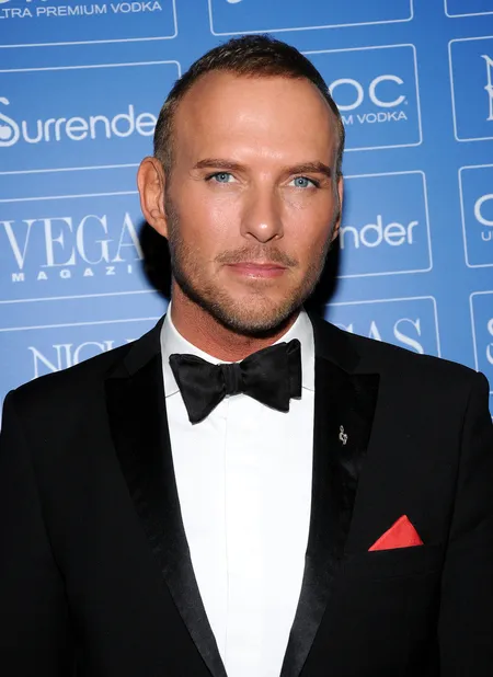 Foto Matt Goss
