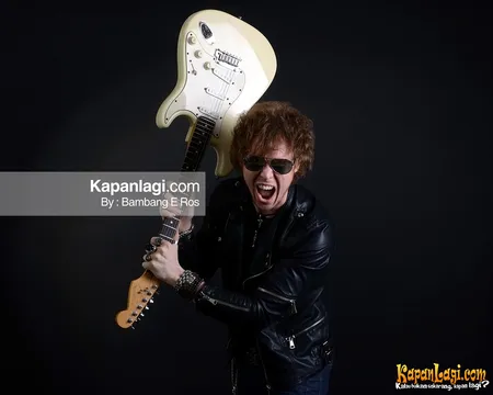 Foto Matt Hart Arkarna