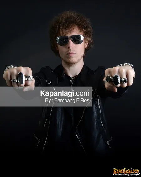 Foto Matt Hart Arkarna