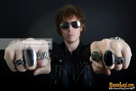 Foto Matt Hart Arkarna