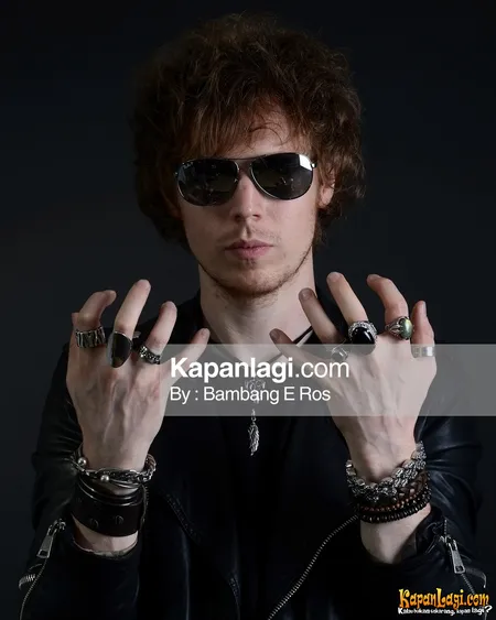 Foto Matt Hart Arkarna