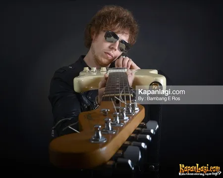 Foto Matt Hart Arkarna