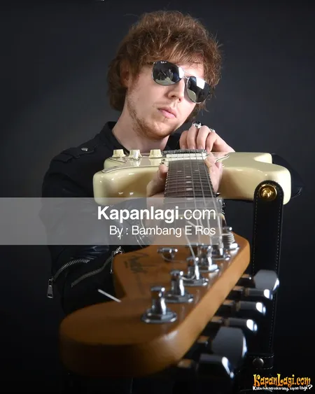 Foto Matt Hart Arkarna